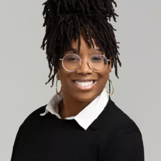 Jasmine Williams-Washington