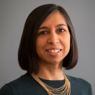 Annapurna Ghosh