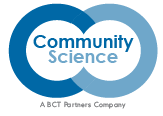 Community Science Logo