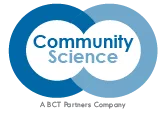 Community Science Logo