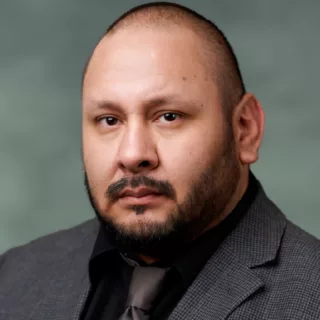 Carlos Anguiano