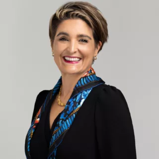 Michelle Haynes-Baratz