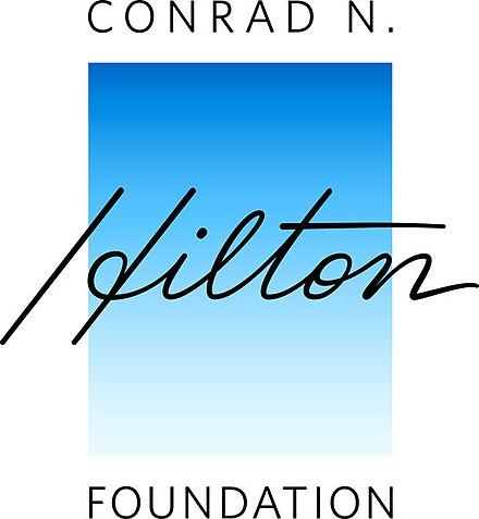 Conrad_N_Hilton_Foundation