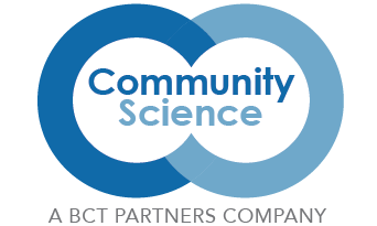 Community Science Logo