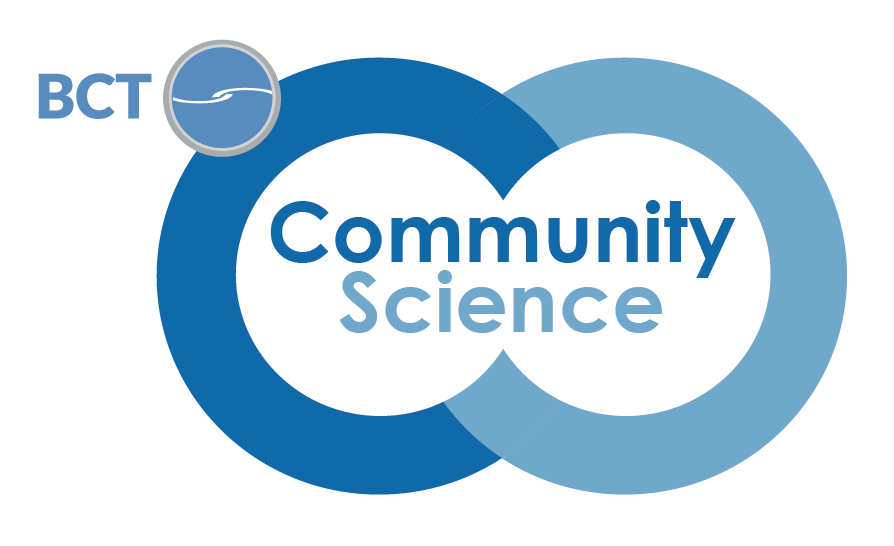Community Science Logo